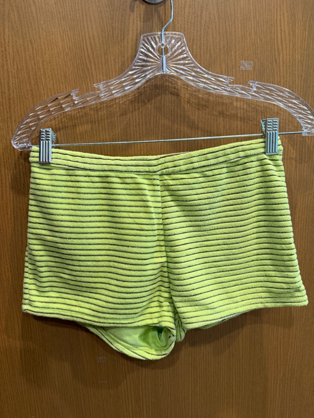 TRIANGL Swim Shorts